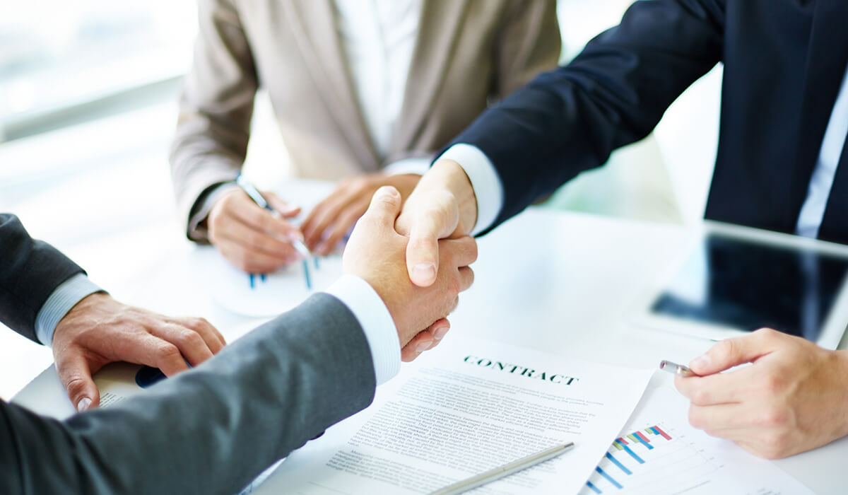 Ingold Solutions GmbH becomes Microsoft Solutions Partner