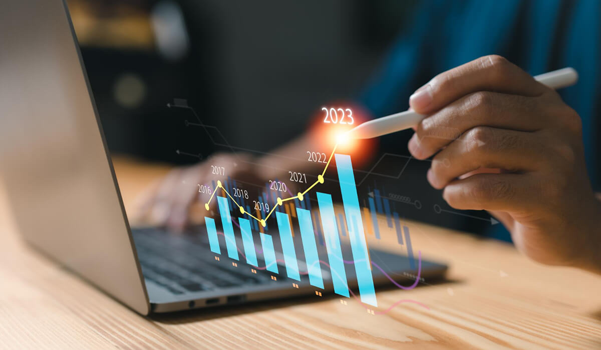 5 Gr&uuml;nde, warum Ihr Kleinunternehmen SAP Business One f&uuml;r nachhaltiges Wachstum ben&ouml;tigt 