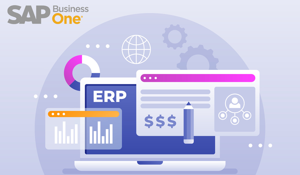 Was ist SAP Business One? - Der umfassende Leitfaden